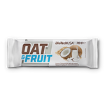 OAT & FRUITS - 70 g