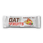 OAT & FRUITS - 70 g