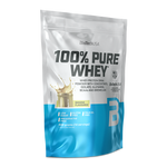100% Pure Whey bílkoviny Prášek - 400 g