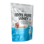 100% Pure Whey bílkoviny Prášek - 400 g