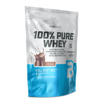 100% Pure Whey bílkoviny Prášek - 400 g