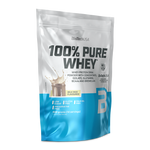 100% Pure Whey bílkoviny Prášek - 400 g