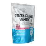 100% Pure Whey bílkoviny Prášek - 400 g