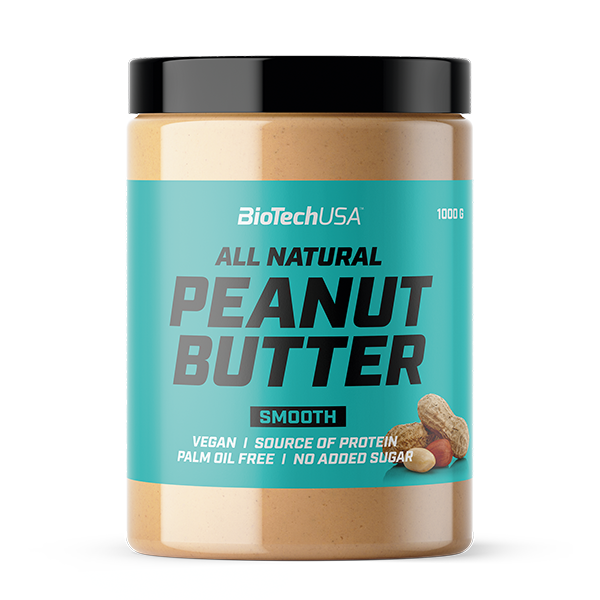 Peanut Butter - 1000 g
