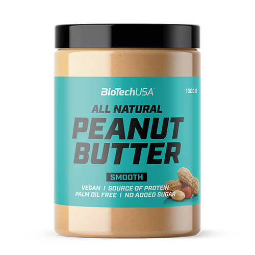 Peanut Butter - 1000 g