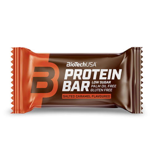 Protein Bar bílkoviny - 35 g