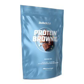 Protein Brownie Prášek - 600 g