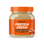 Protein Cream - 400 g slaný karamel