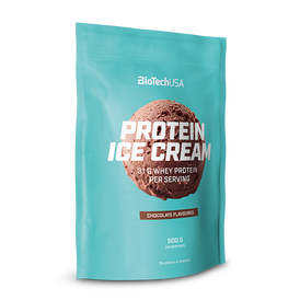 Protein Ice Cream - 500 g