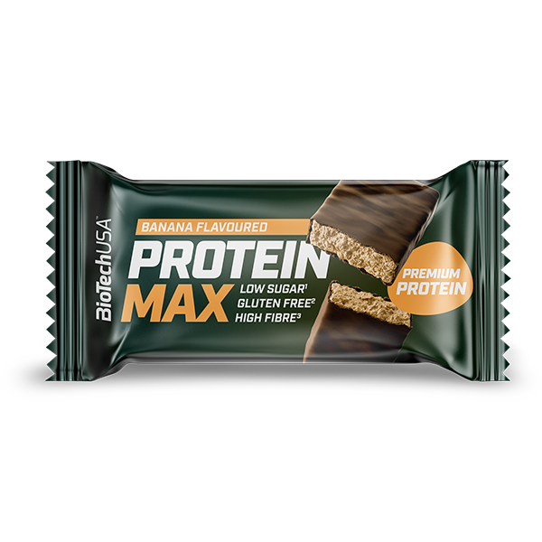 Protein Max bílkoviny - 45 g