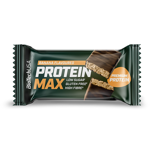 Protein Max bílkoviny - 45 g