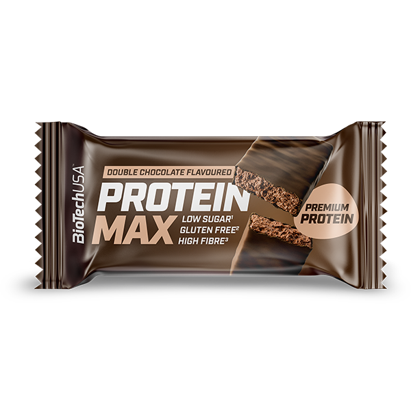 Protein Max bílkoviny - 45 g