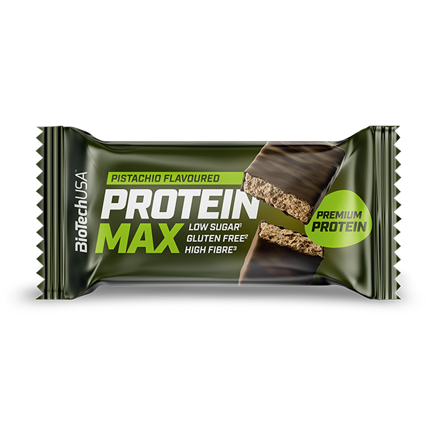 Protein Max bílkoviny - 45 g