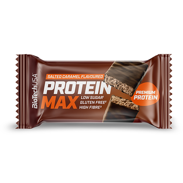 Protein Max bílkoviny - 45 g