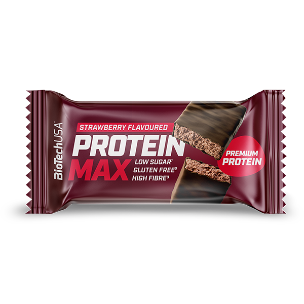 Protein Max bílkoviny - 45 g