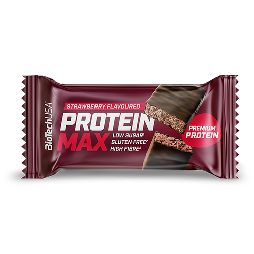 Protein Max bílkoviny - 45 g