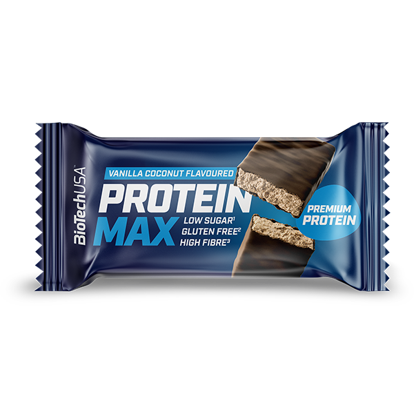 Protein Max bílkoviny - 45 g