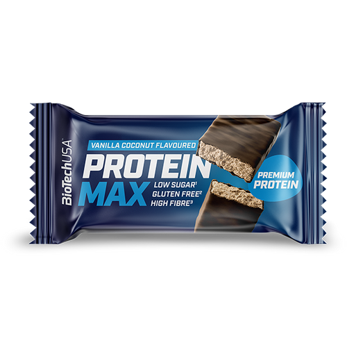 Protein Max bílkoviny - 45 g