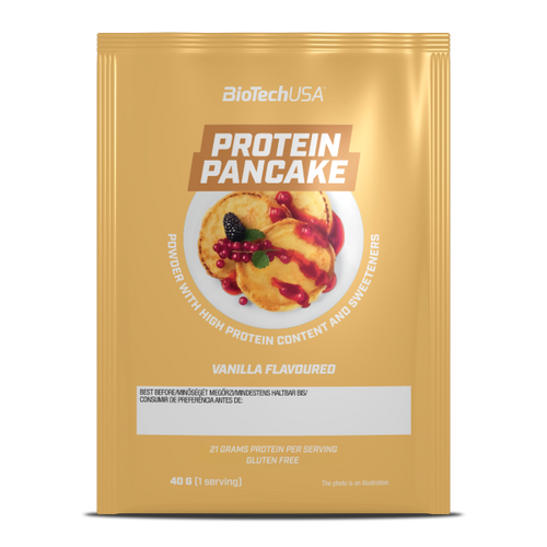 Protein Pancake Prášek - 40 g