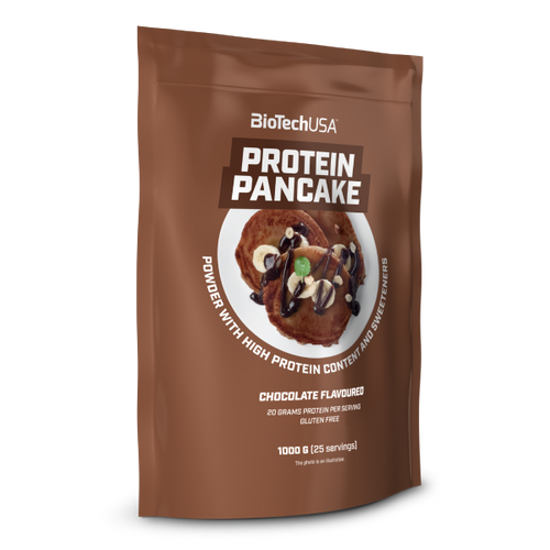 Protein Pancake Prášek - 1000 g