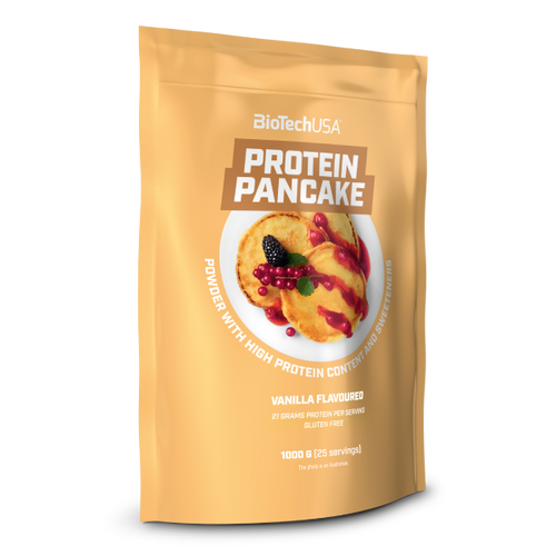 Protein Pancake Prášek - 1000 g