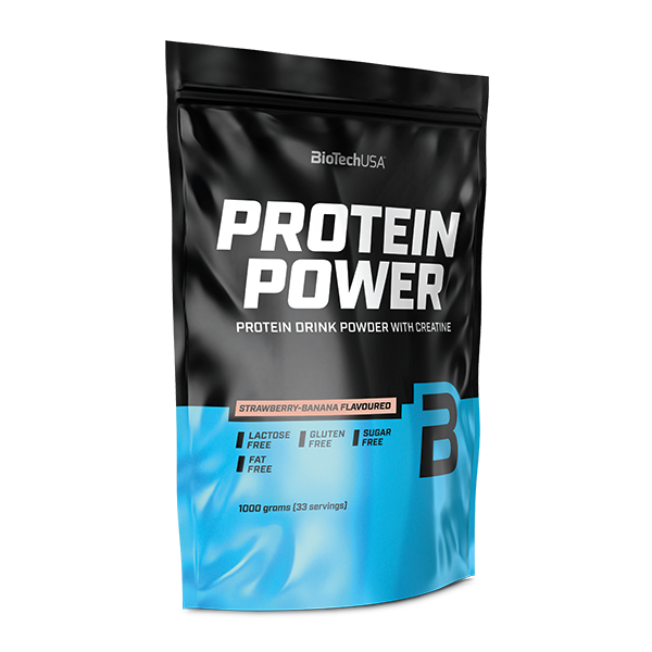 Protein Power - 1000 g
