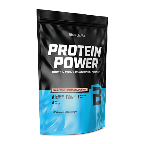 Protein Power - 1000 g