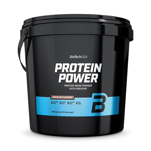 Protein Power - 4000 g