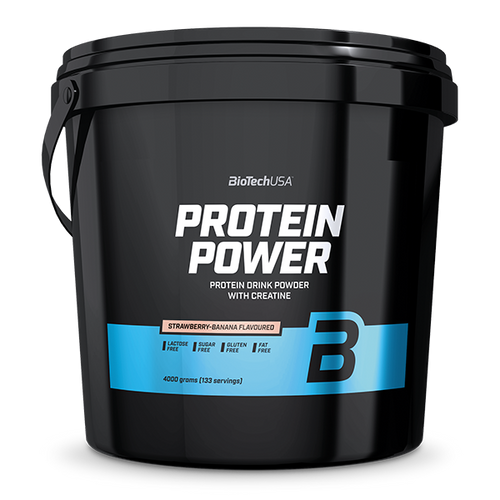 Protein Power - 4000 g