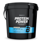 Protein Power - 4000 g