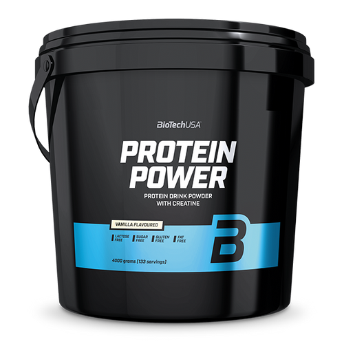 Protein Power - 4000 g