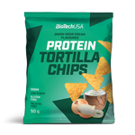 Protein Tortilla Chips - 50 g