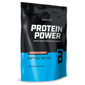 Protein Power - 500 g