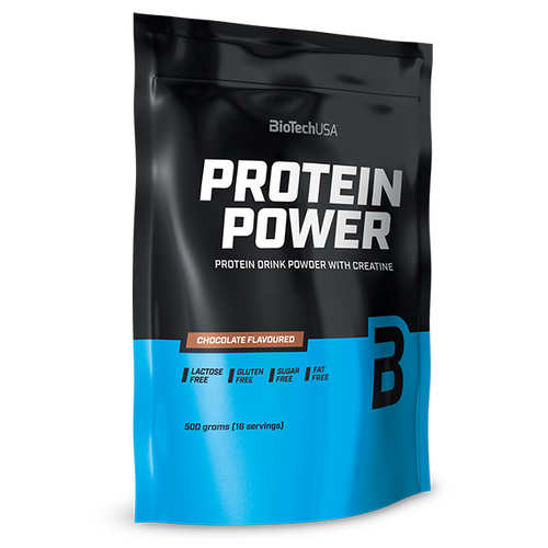 Protein Power - 500 g