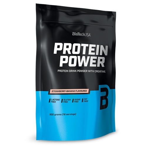 Protein Power - 500 g