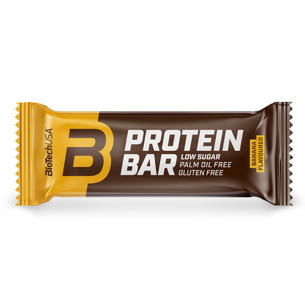 Protein Bar bílkoviny - 70 g