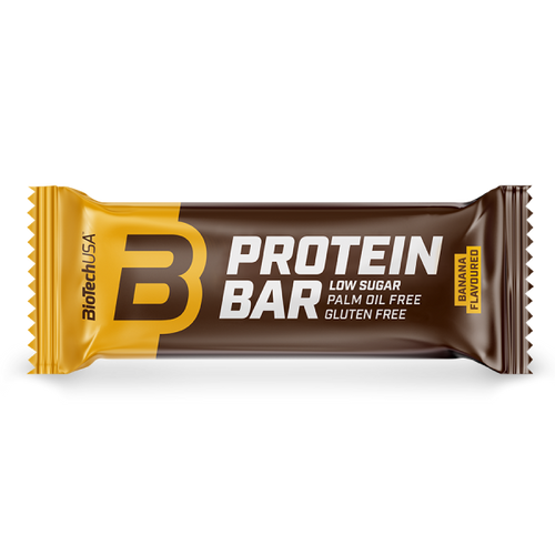 Protein Bar bílkoviny - 70 g