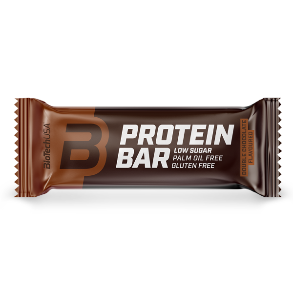 Protein Bar bílkoviny - 70 g