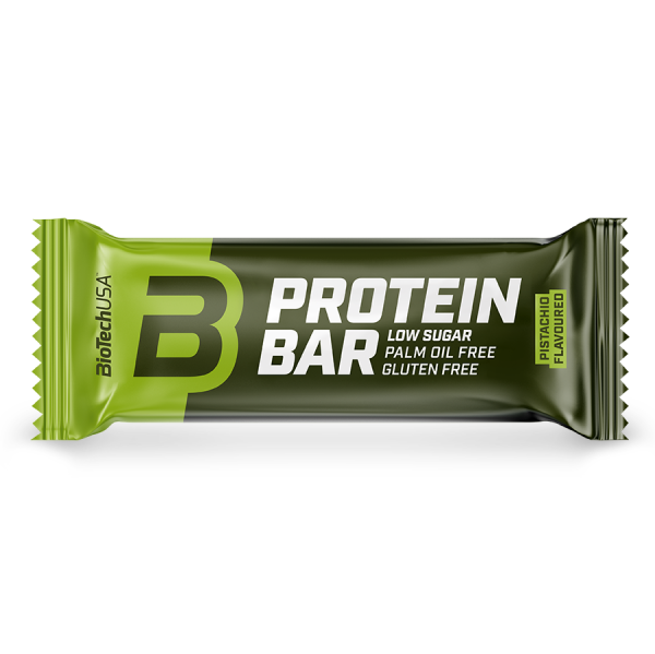 Protein Bar bílkoviny - 70 g