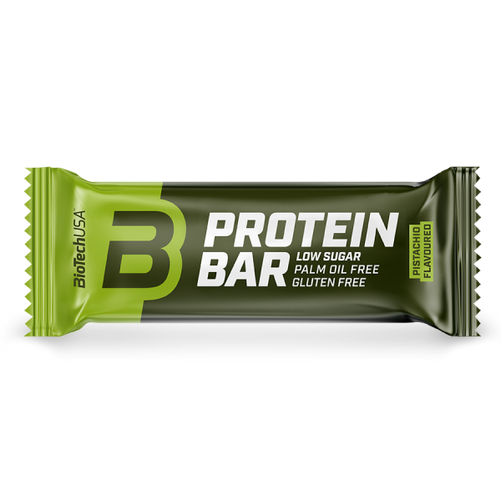 Protein Bar bílkoviny - 70 g