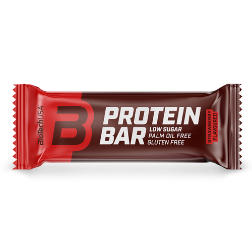 Protein Bar bílkoviny - 70 g