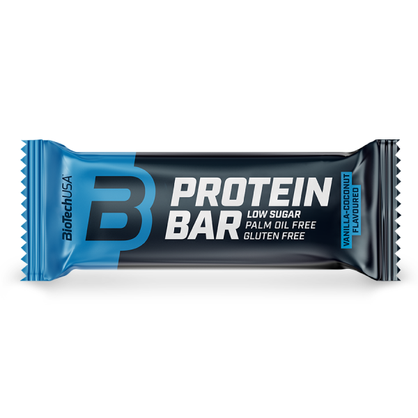 Protein Bar bílkoviny - 70 g