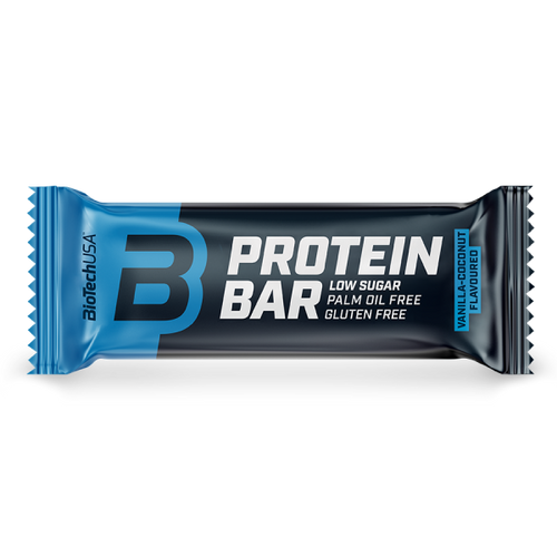 Protein Bar bílkoviny - 70 g