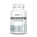 Resveratrol - 60 kapsle