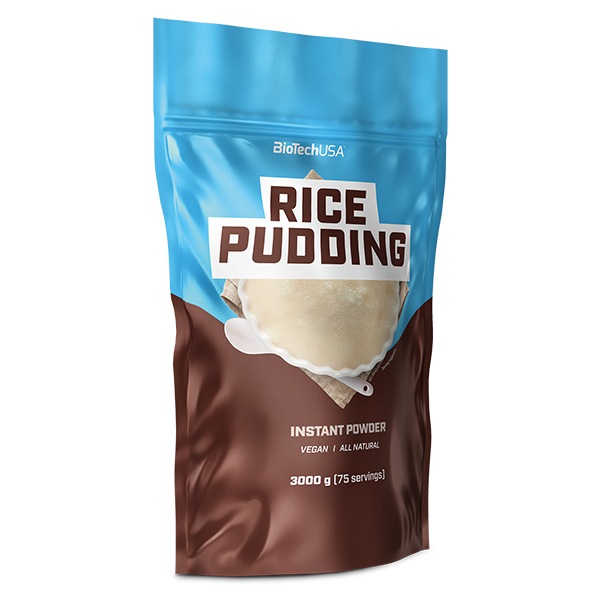 Rice Pudding - 3000 g