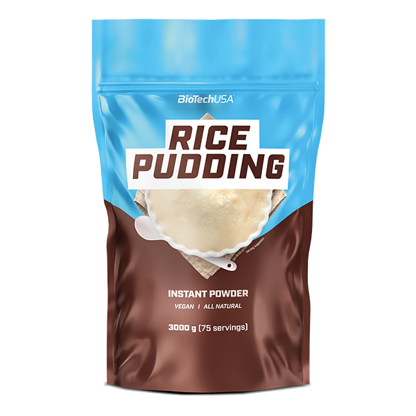 Rice Pudding - 3000 g