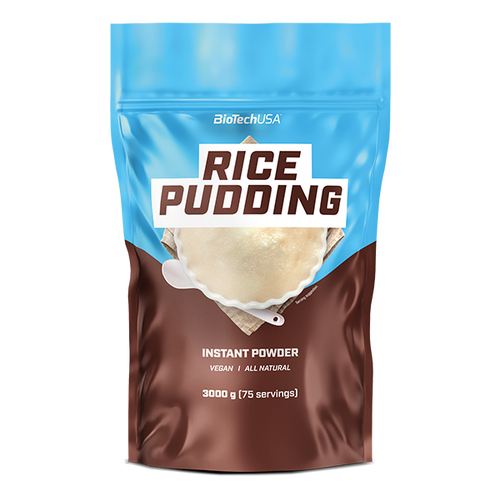 Rice Pudding - 3000 g