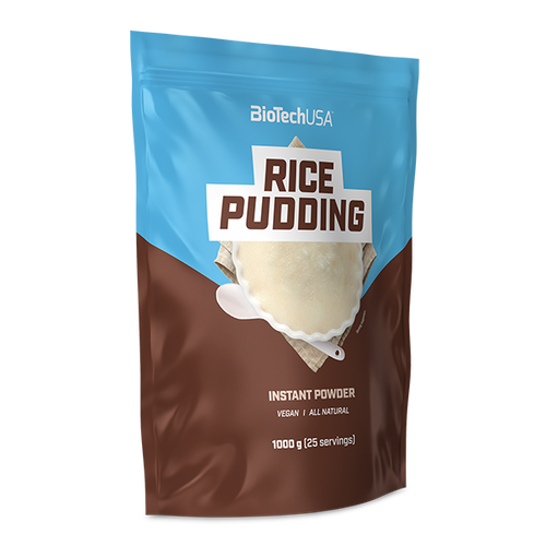 Rice Pudding - 1000 g