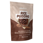 Rice Pudding - 1000 g mléčná čokoláda