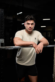 RUSH Pánské tričko